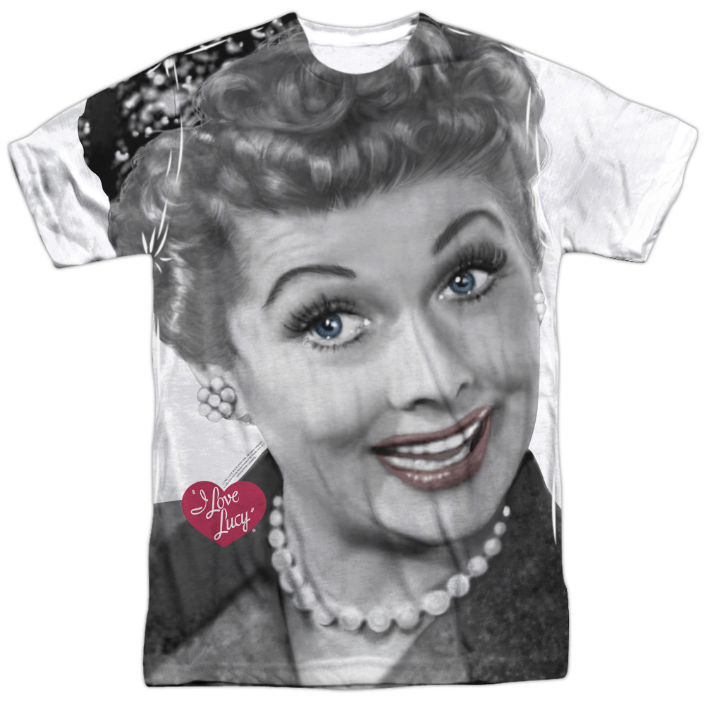 Lucy Shirt